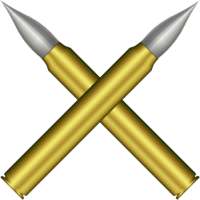 Machine Gun Simulator