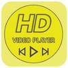 Full HD video player 2021: All format video player