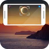 Solar Eclipse Glasses on 9Apps