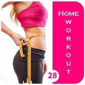 Home Workout on 9Apps