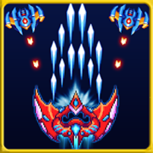 Space Shooter -Space Wars icon