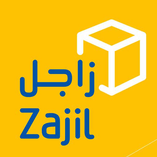 Zajil Express icon