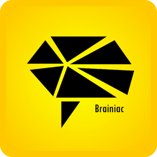 Brainiac - Guess it icon