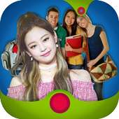 Blackpink Selfie Camera Pro