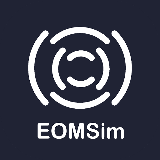 EOM Sim icon