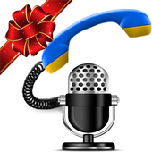 Call and Call and Record icon