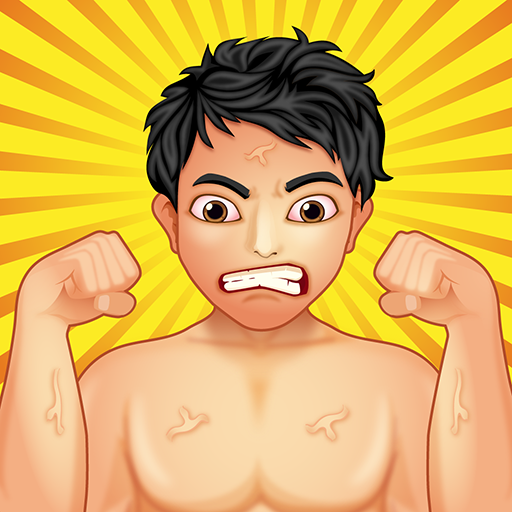 Hardest Game Ever 2 - Level and challenging games icon