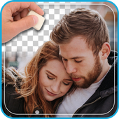 Background Eraser icon