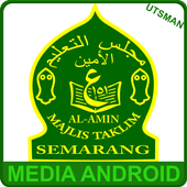 ikon MAJELIS AL-AMIN MEDIA
