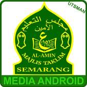 MAJELIS AL-AMIN MEDIA