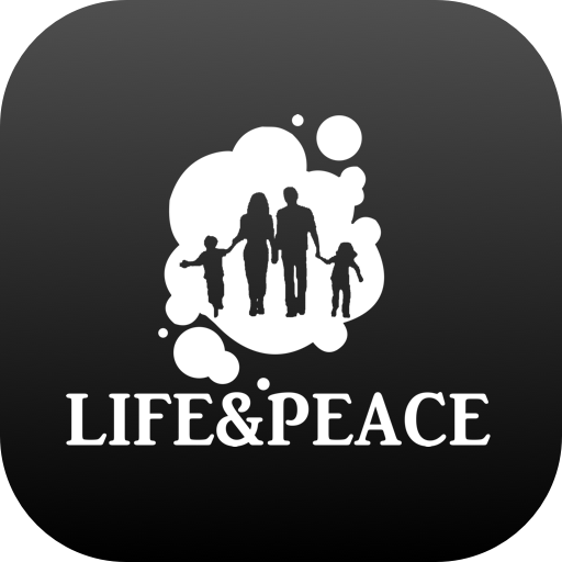 Life&amp;Peace icon