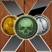 Cheats for Mortal Kombat X icon