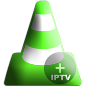 VL MX Video Player IPTV 2020 icon