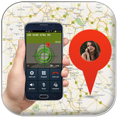 Phone Number Locator icon