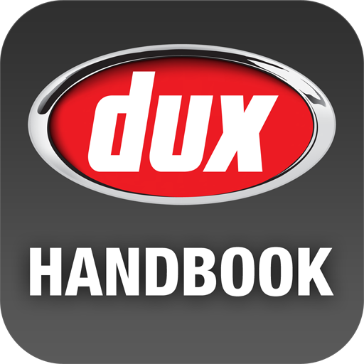 Dux Plumbers Handbook - Phone أيقونة