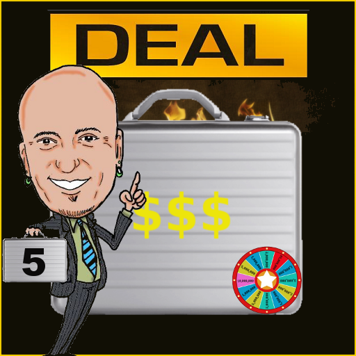 Deal For Millions icon