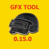 GFX TOOL NO BAN &amp; NO LAGS icon