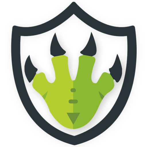 Free VPN : Dino VPN - Unlimited &amp; Secure VPN icon