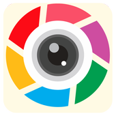Selfie Camera - Sweet Selfie, Candy Camera icon