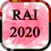 جديد اغاني الراي 2020 بدون انترنت on 9Apps