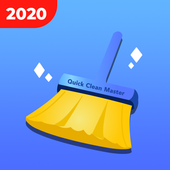 Quick Clean Master icon