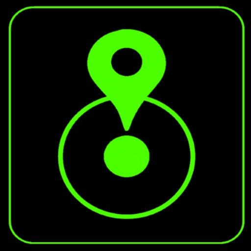 Fake GPS Full Location PRO icon