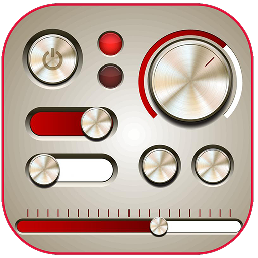 Equalizer Volume new 2019 icon