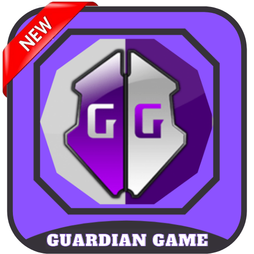 Guardian Game Higgs Domino No Root Guide أيقونة