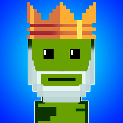 ikon STICK PLAYGROUND :Sandbox game