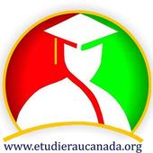CECA Canada (Clients Etudier Au Canada App) icon
