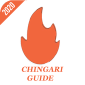 Chingari Guide : Original Indian Short Video App icon