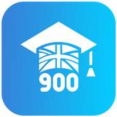 آموزش 900 جمله پرکاربرد انگلیسی on 9Apps
