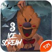 Ice Scream 3 Guide & tips on 9Apps