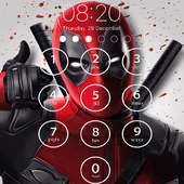 dead superhero pool lock wallpapers on 9Apps
