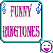 Funny Ringtones icon