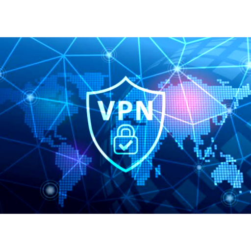 VPN MASTER WORLD icon
