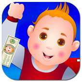 Johny Johny Yes Papa Nursery Video for kids on 9Apps