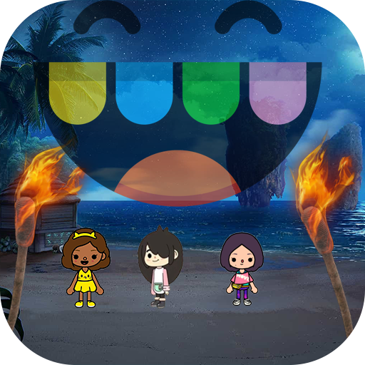 Happy Tips Toca Boca Life icon