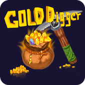 Digger – Play games &amp; win money icon