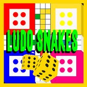 Ludo Snakes Game Indonesia icon