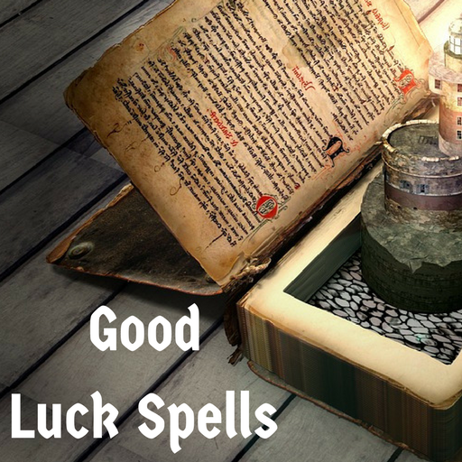 Good Luck Spells icon