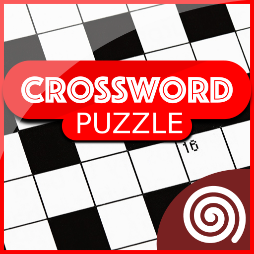 Crossword Puzzle Free icon