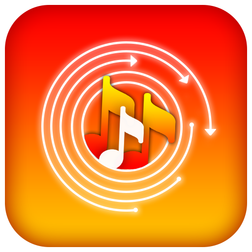 Audio Files Recovery- All audio Formats icon