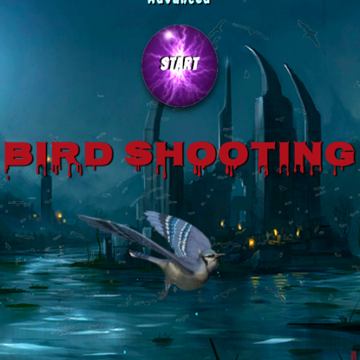 Bird Shooting Game icon