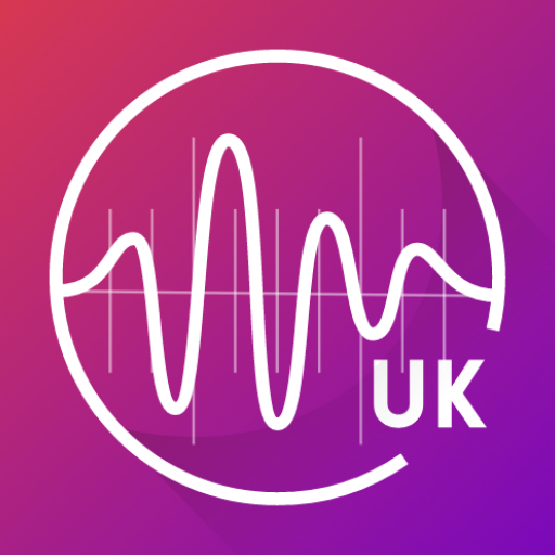 miRadio: UK live FM Radio иконка