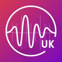 miRadio: UK live FM Radio on 9Apps