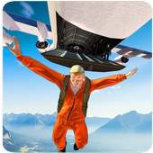 Police Airplane Prison Escape