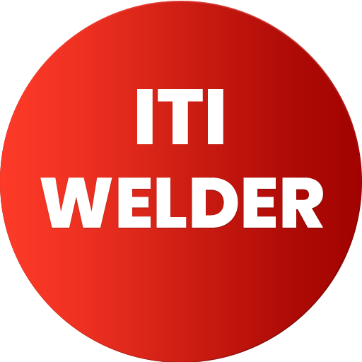 ITI WELDER MCQ icon