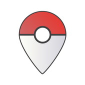 Map for Pokemon GO - GOMaps icon