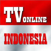 TV Online Indonesia icon